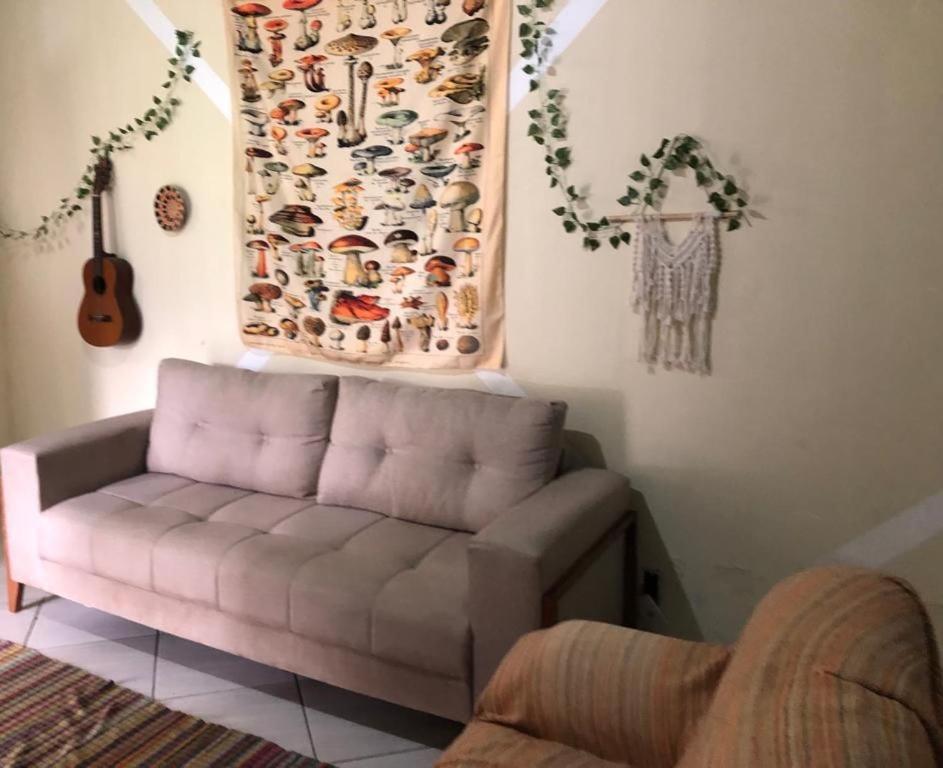 Hostel Penedo Penedo  Luaran gambar