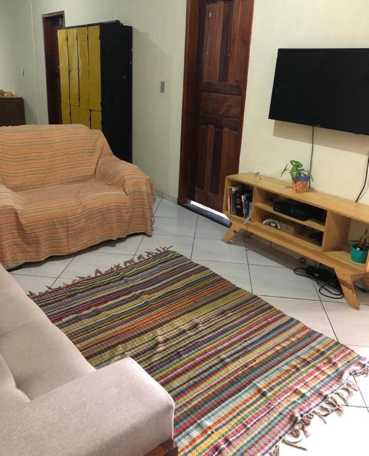 Hostel Penedo Penedo  Luaran gambar