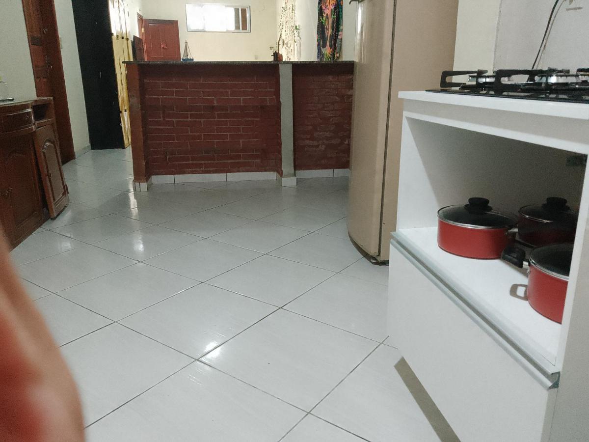 Hostel Penedo Penedo  Luaran gambar