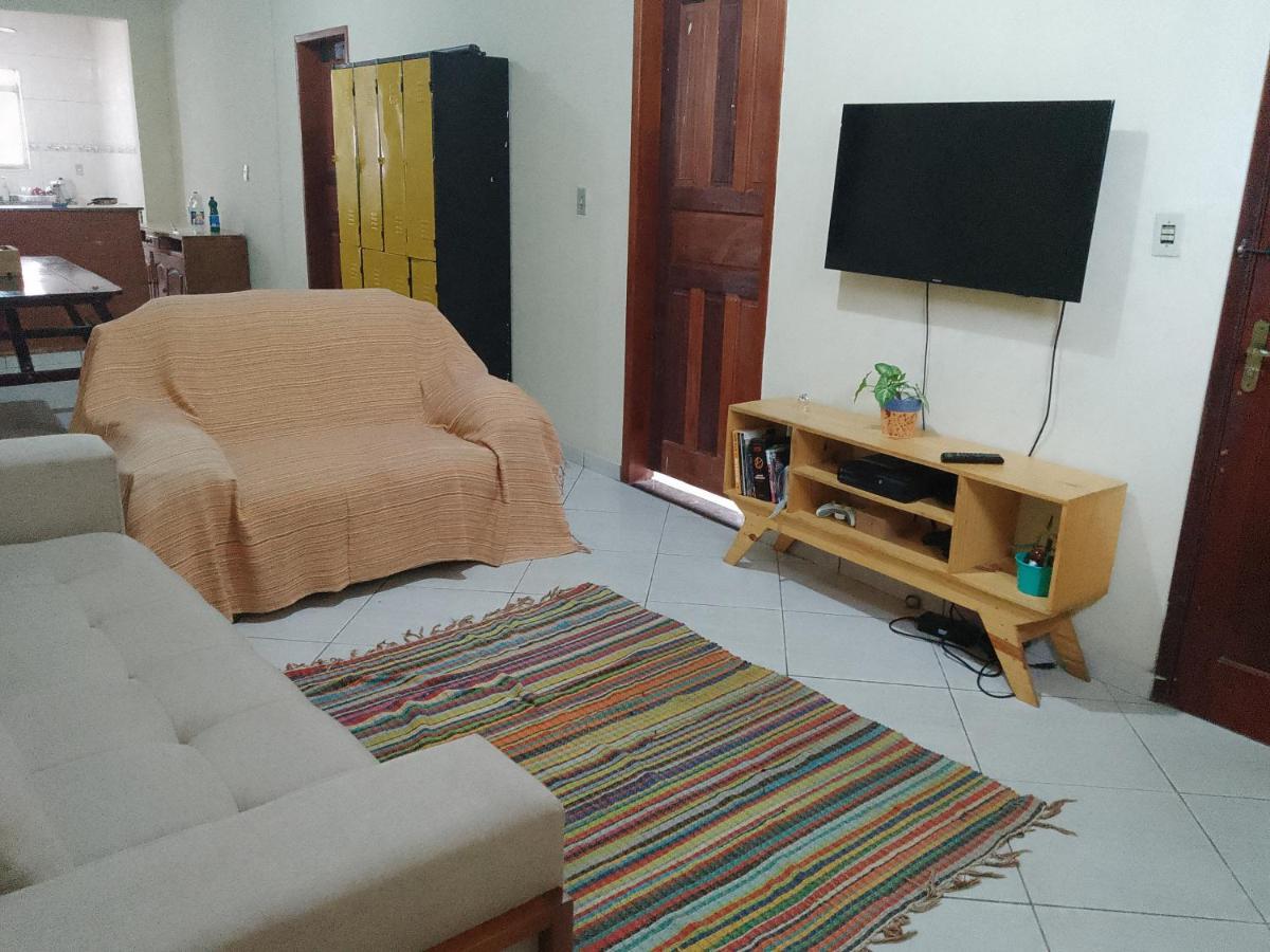 Hostel Penedo Penedo  Luaran gambar