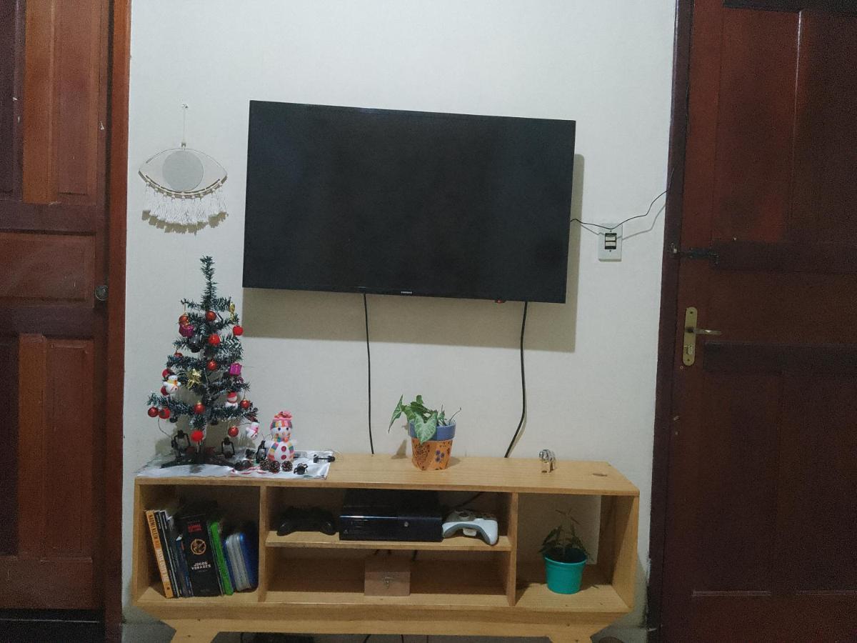 Hostel Penedo Penedo  Luaran gambar